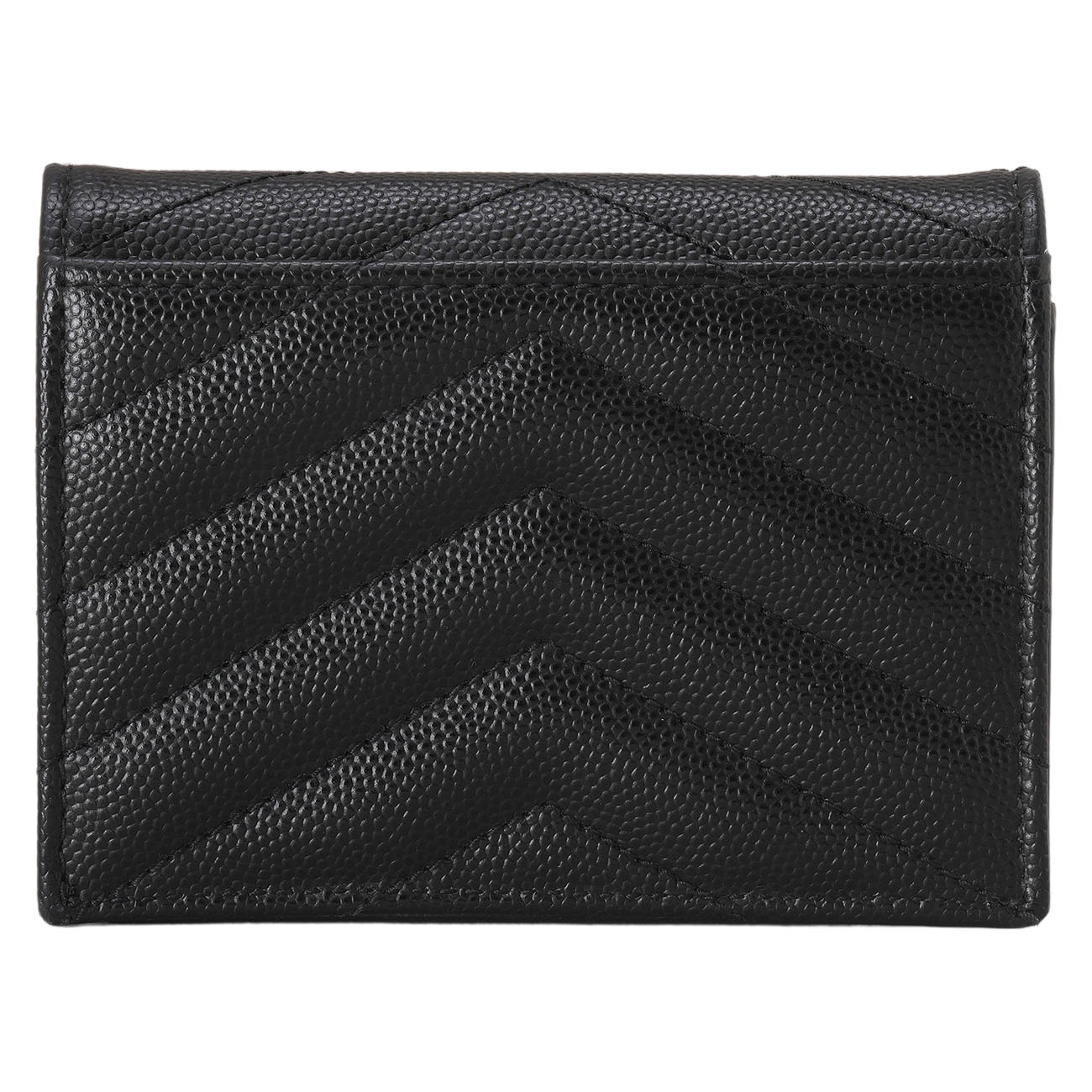 YVES SAINT LAURENT(USED)생로랑 530841 모노그램 마틀라세 카드지갑